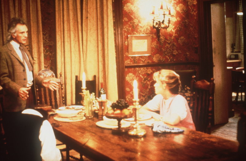 Link - Der Butler – Bild: Cannon Films Lizenzbild frei