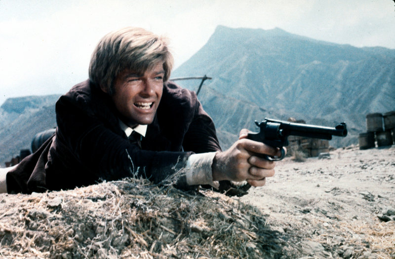 Adios Sabata – Bild: ORF