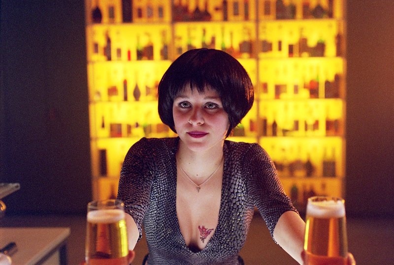 Tattoo – Bild: RTL NITRO