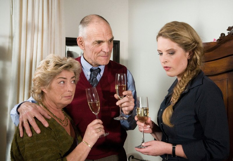 Liebe und andere Delikatessen – Bild: hr-fernsehen