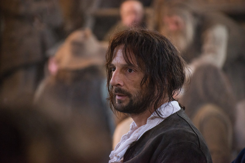 Angélique – Bild: ARD