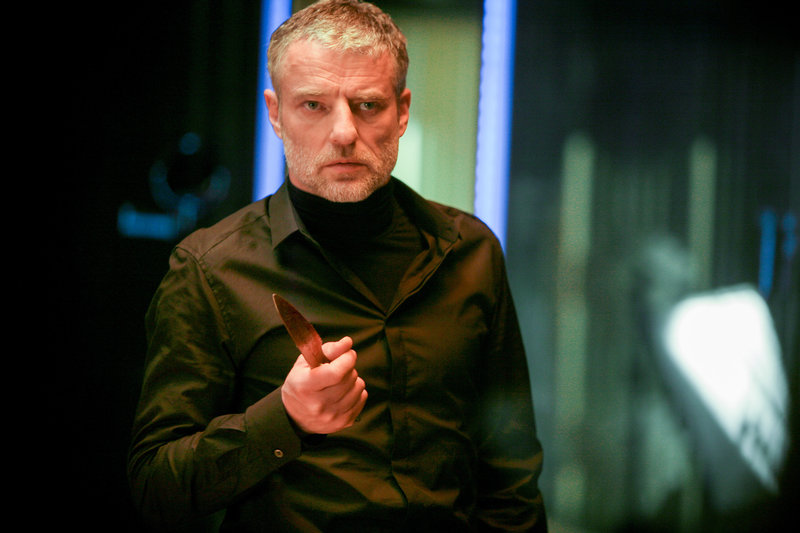 Tödliche Affären – Bild: ORF