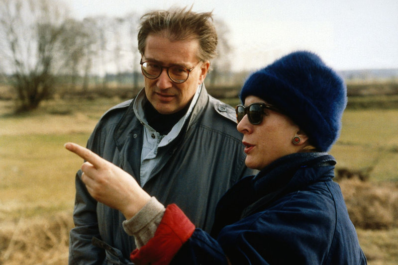 Er nannte sich Hohenstein – Bild: ZDF und Archiv Hans-Dieter Grabe