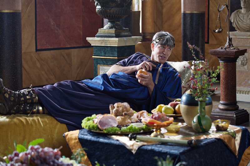 Cyclops – Bild: TL5