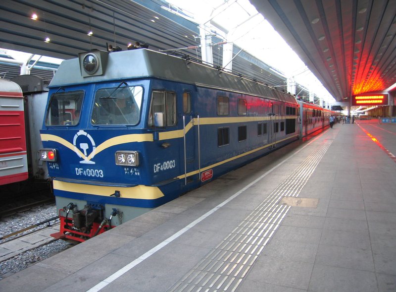 Mit dem Zug … S02E05 China nach Russland fernsehserien.de