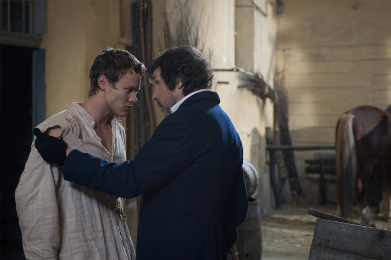 Werwolf - Das Grauen lebt unter uns – Bild: TMG; NBCU