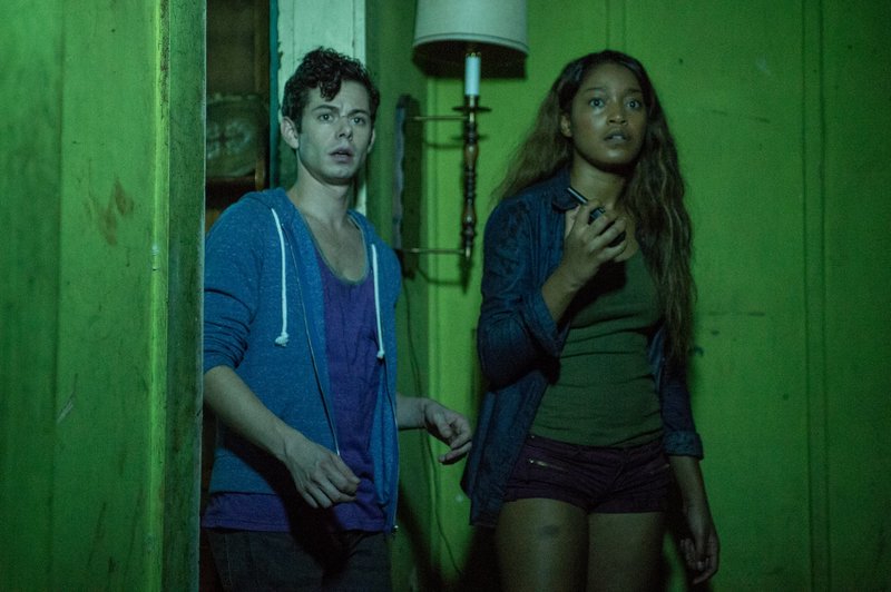 Animal – Bild: NBCU