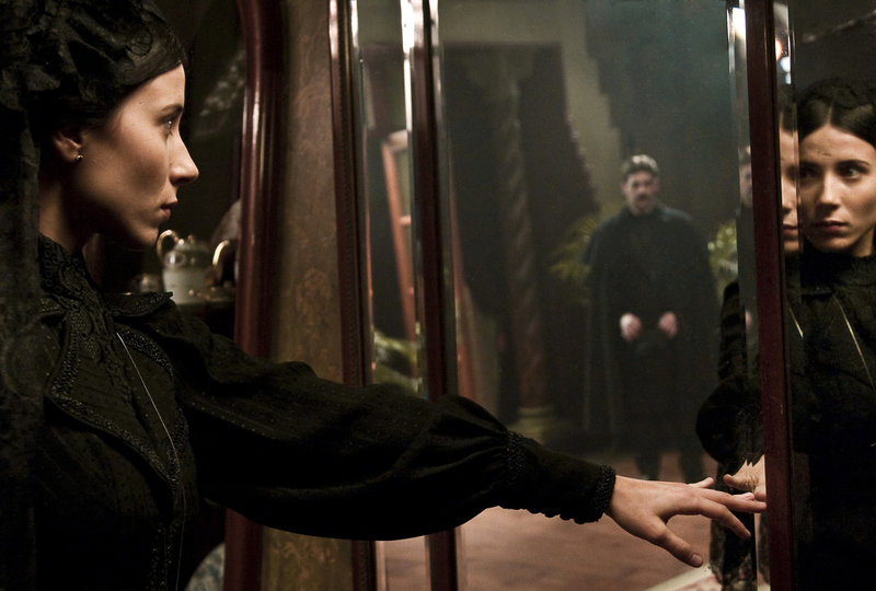 Agnosia - Das dunkle Geheimnis – Bild: ARD Degeto/​SquareOne/​Jorge Alvarino