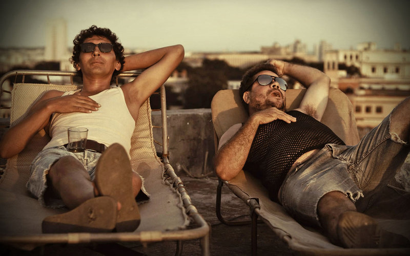 Juan of the Dead – Bild: Splendid