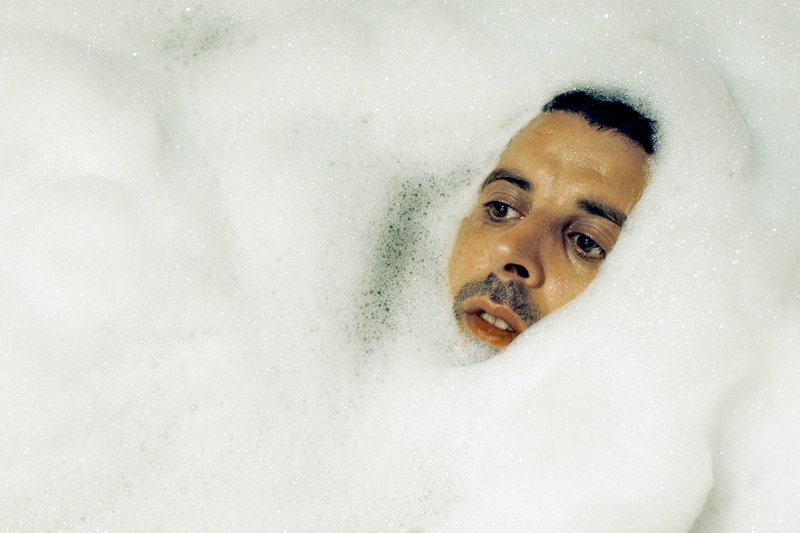 Der Effekt des Wassers – Bild: ARTE France
