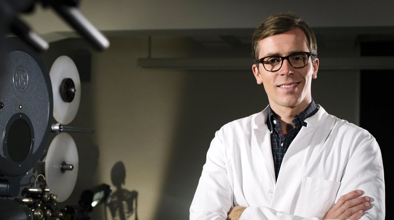 Dr Wimmer Wissen Ist Die Beste Medizin