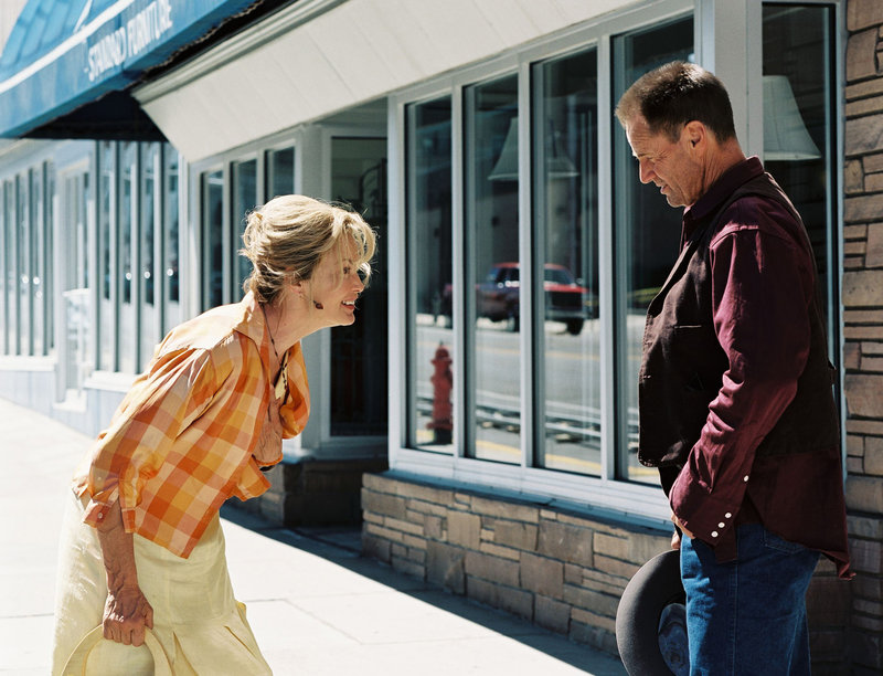 Don't Come Knocking – Bild: ARTE F