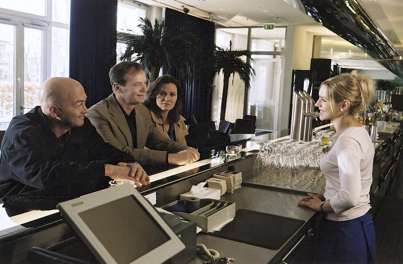 Ein starkes Team 34 Zahn um Zahn fernsehserien.de Ein starkes Team 34 Zahn um Zahn fernsehserien.de