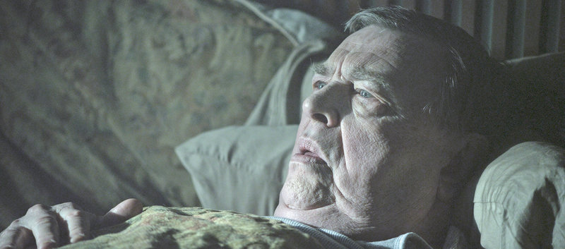 George Lockhart (Gene Jones). – Bild: TL5 George Lockhart (Gene Jones). – Bild: TL5
