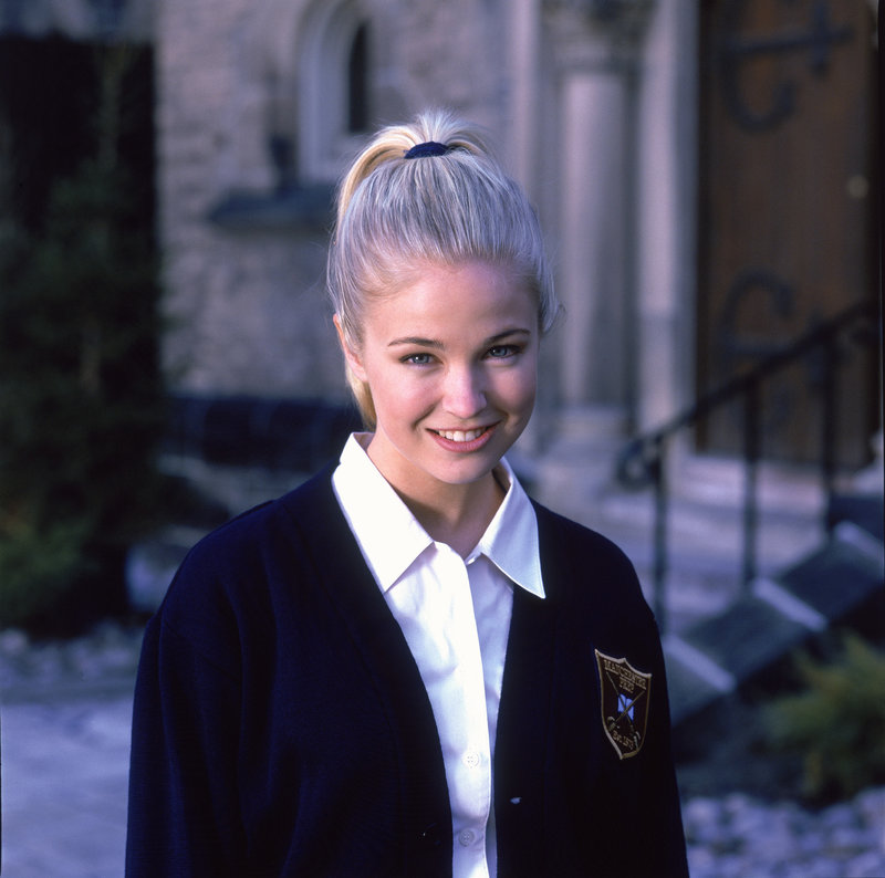 Eiskalte Engel II – Bild: 2005 Sony Pictures Television International. All Rights Reserved. Lizenzbild frei