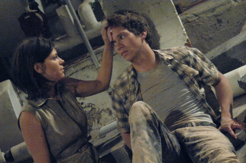 Metal Tornado – Bild: RTL Zwei