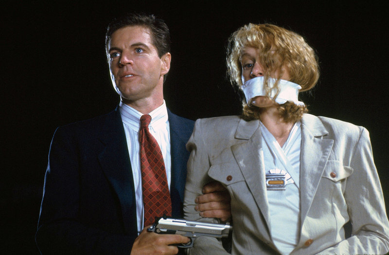 Darkman – Bild: RTL Zwei