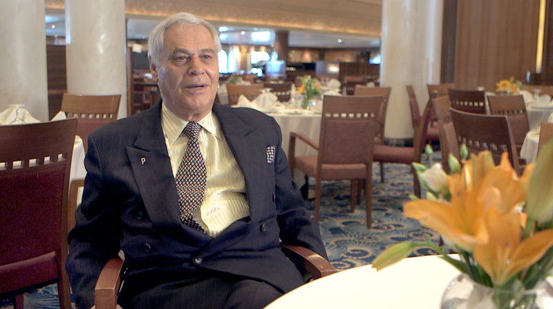 Money in Minutes – Bild: phoenix/​WDR/​Ma.Ja.de Filmproduktions GmbH