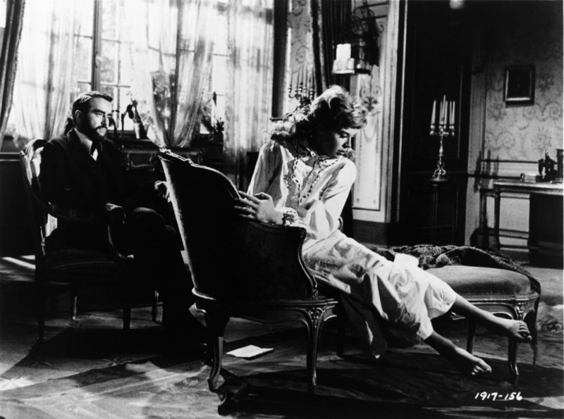 Freud – Bild: NBC UNIVERSAL International Lizenzbild frei