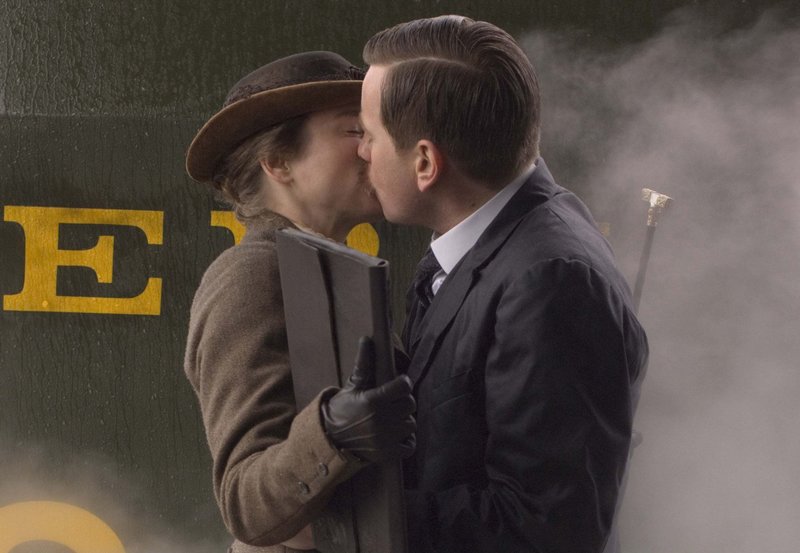 Die zauberhafte Welt der Beatrix Potter – Bild: MDR/​Degeto