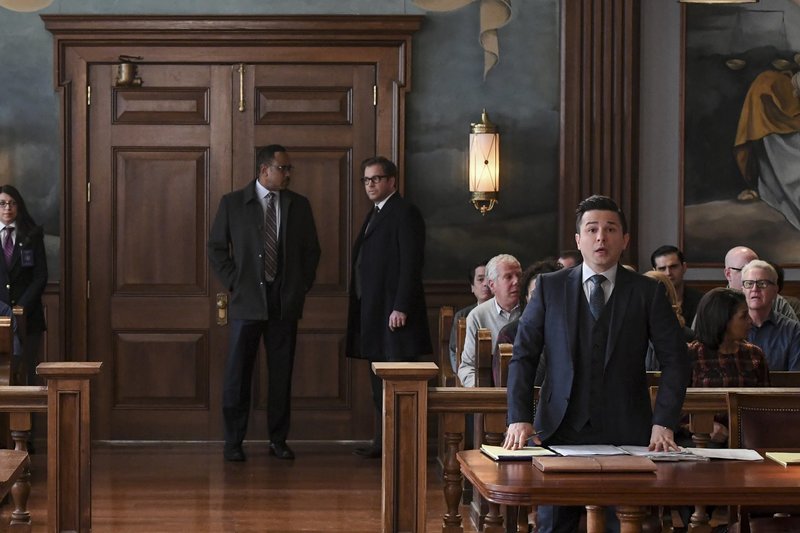 Bull Staffel 3 Folge 22