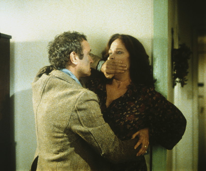 Das Grauen kommt um 10 – Bild: COLUMBIA PICTURES Lizenzbild frei