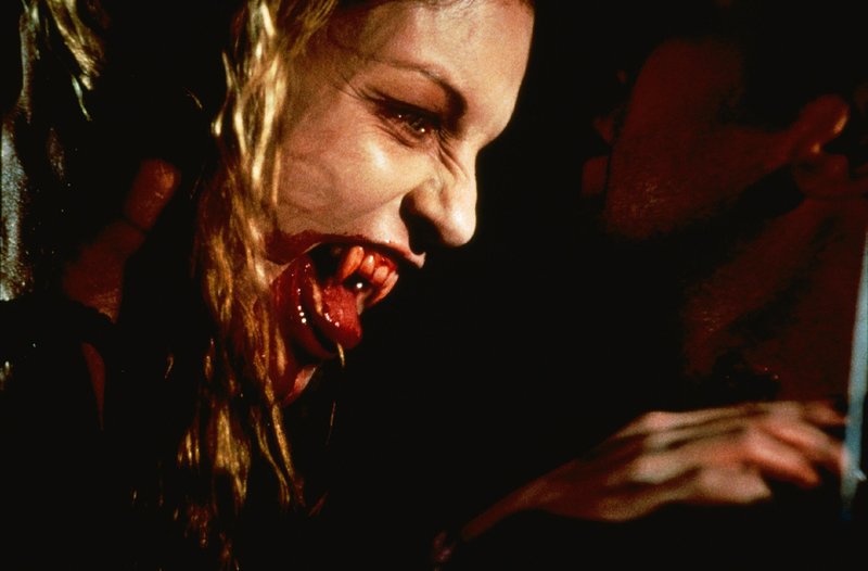 John Carpenter's Vampires – Bild: RTL NITRO