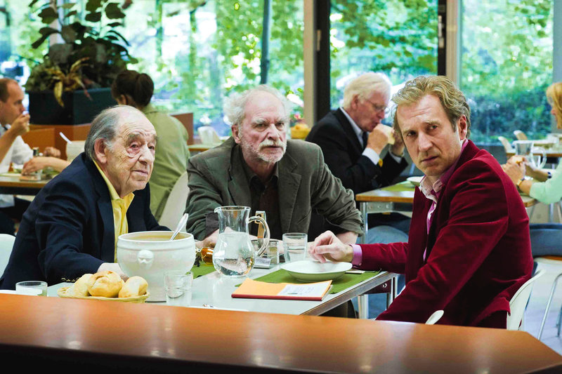 Schenk mir dein Herz – Bild: NDR /​ © NDR/​Wüstefilm