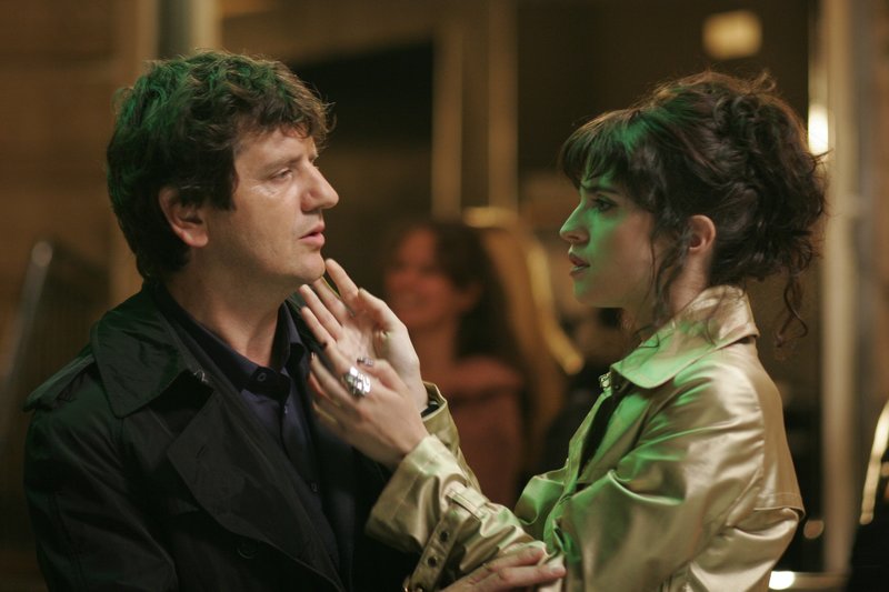 Ex - Jeder hat eine(n) – Bild: ServusTV