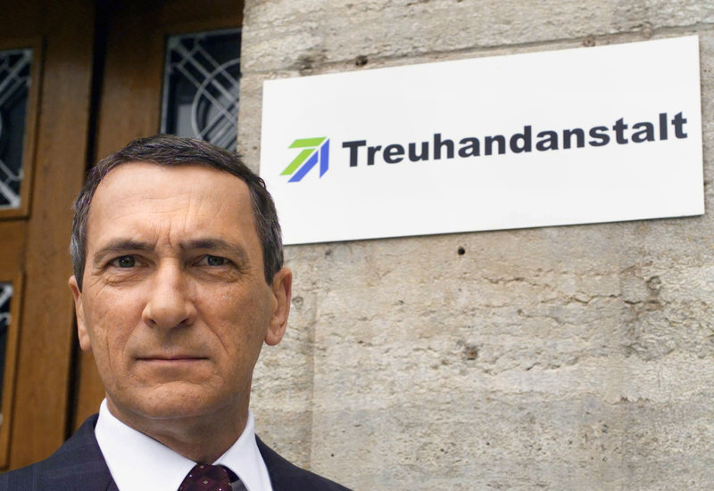 Verkauftes Land – Bild: MDR/​NDR/​Gita Mundry