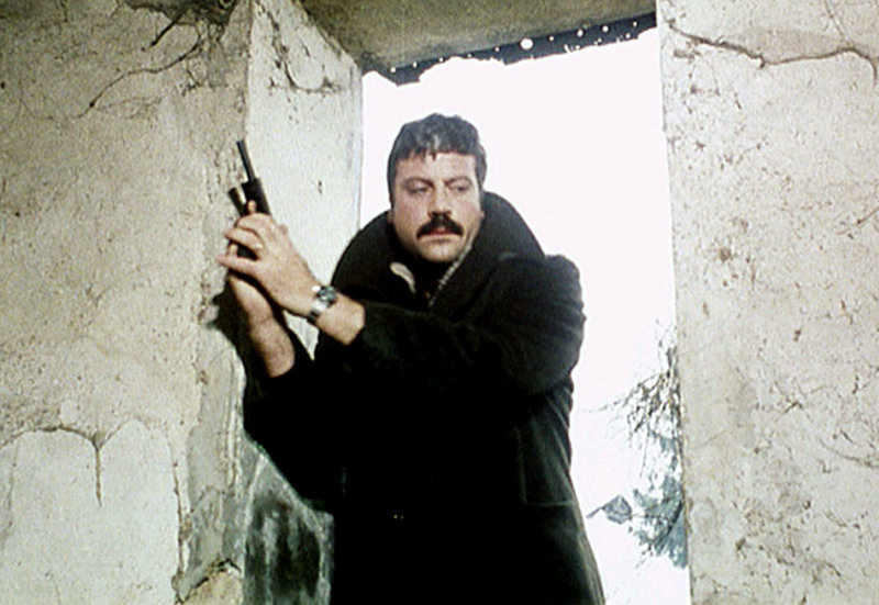 Die perfekte Erpressung – Bild: MDR/​Lizenzbüro Berlin