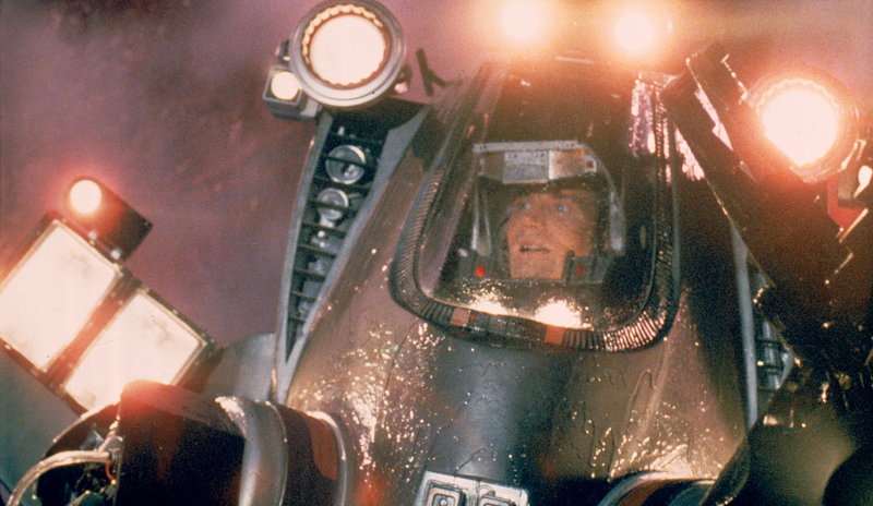 Die Reise ins Ich – Bild: Turner