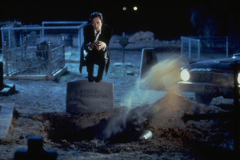 God's Army - Die letzte Schlacht – Bild: Studiocanal