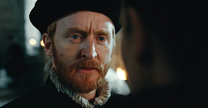 Mary - Queen of Scots – Bild: arte Mary - Queen of Scots – Bild: arte
