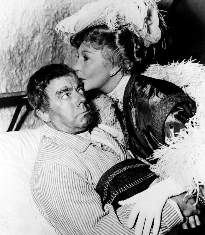 Der brave Soldat Schwejk – Bild: ORF