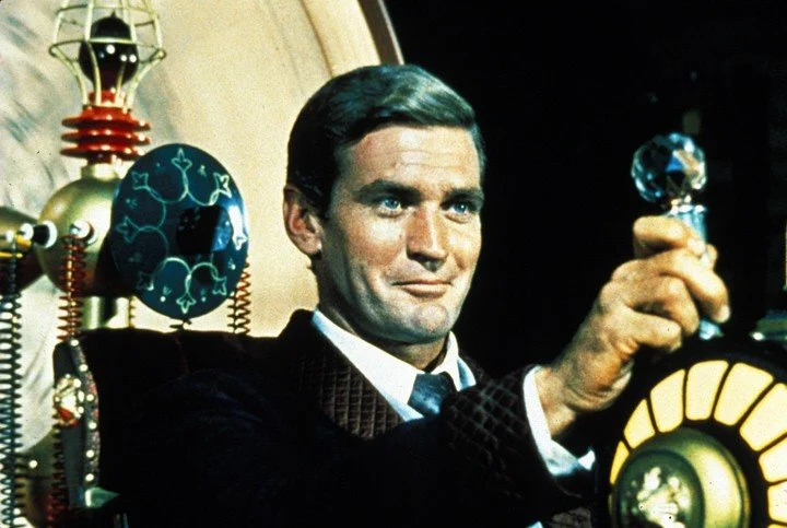 Get Die zeitmaschine Free