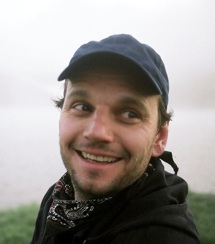 Draußen bleiben – Bild: ZDF und Philip Vogt