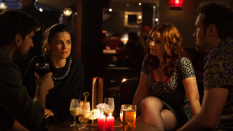 Swinger - Verlangen Lust Leidenschaft – Bild: 3sat