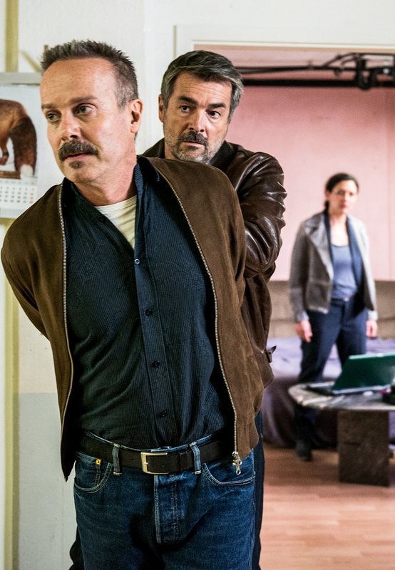 Tatort Ausgezählt Tatort Ausgezählt