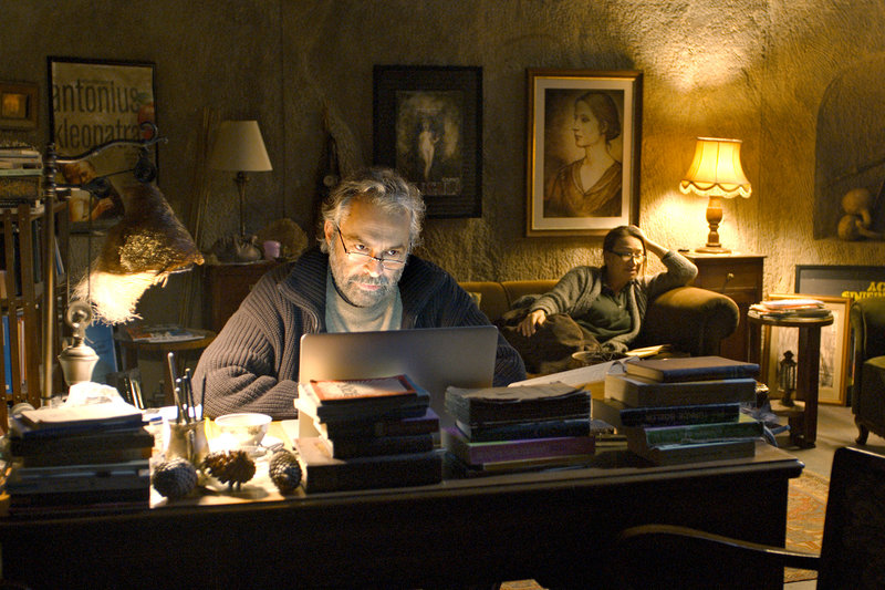 Winterschlaf – Bild: ARTE France /​ © Nuri Bilge Ceylan