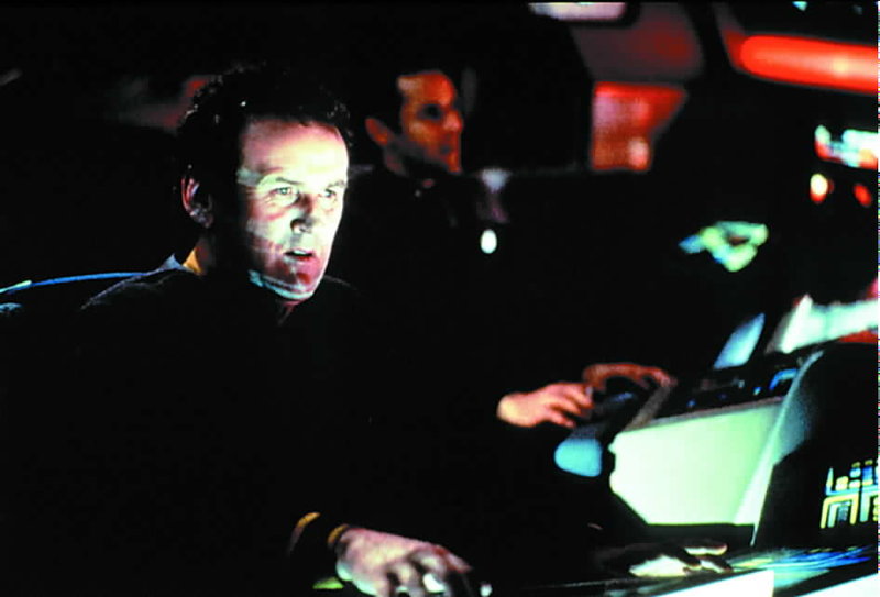 Star Trek Deep Space Nine S07E20 Im Angesicht des Bösen (The Changing Face Of Evil (4