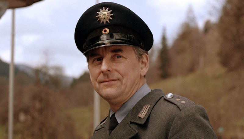 Die letzte Grenze – Bild: BR/​Butterworth und Steul Filmproduktion