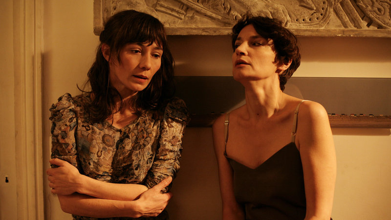 Clara geht für immer – Bild: ARTE F /​ © Carole Bethuel