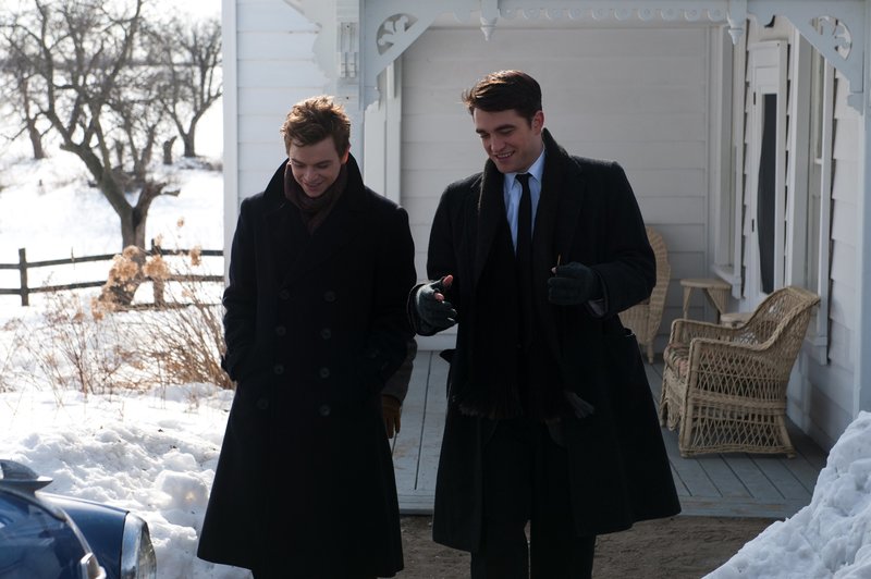 Life – Bild: SquareOne Entertainment /​ Universum Film