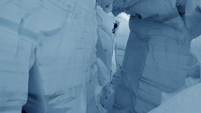 Messner – Bild: BR/​movienet