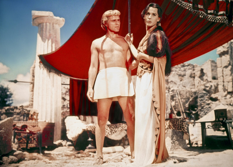 Alexander der Große – Bild: ZDF und Robert Krasker