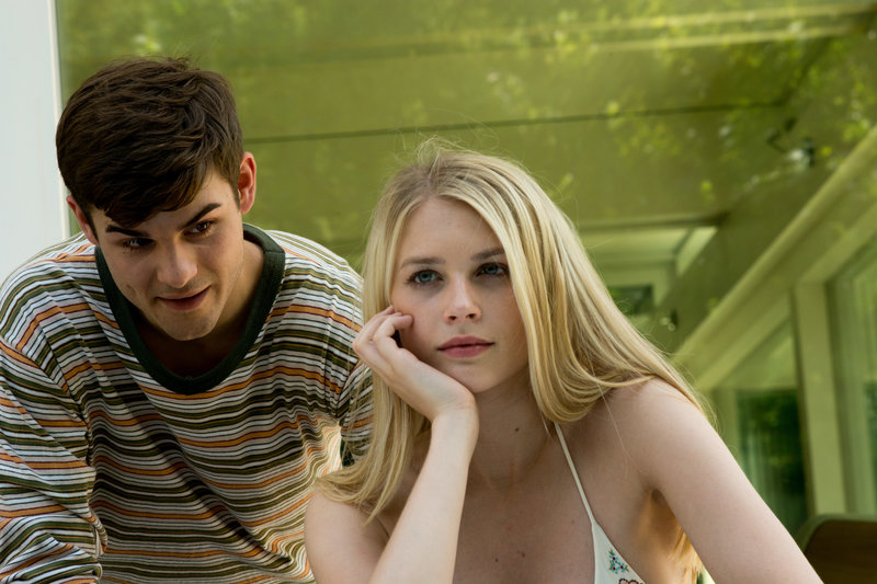 Die Mutter des Mörders – Bild: ZDF und Nik Konietzny