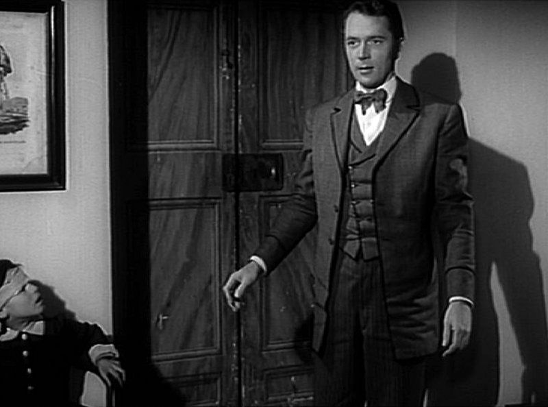 Die Blinde von Sorrent – Bild: MDR/​Degeto