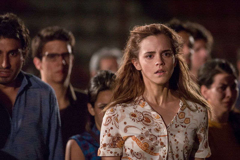 Colonia Dignidad - Es gibt kein Zurück – Bild: ORF