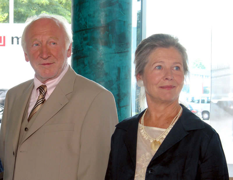 Frechheit siegt – Bild: ORF